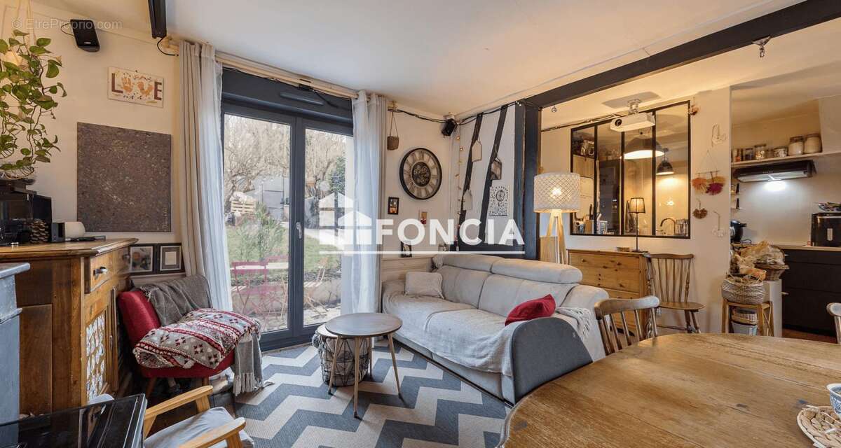 Maromme proche deville - photo 2