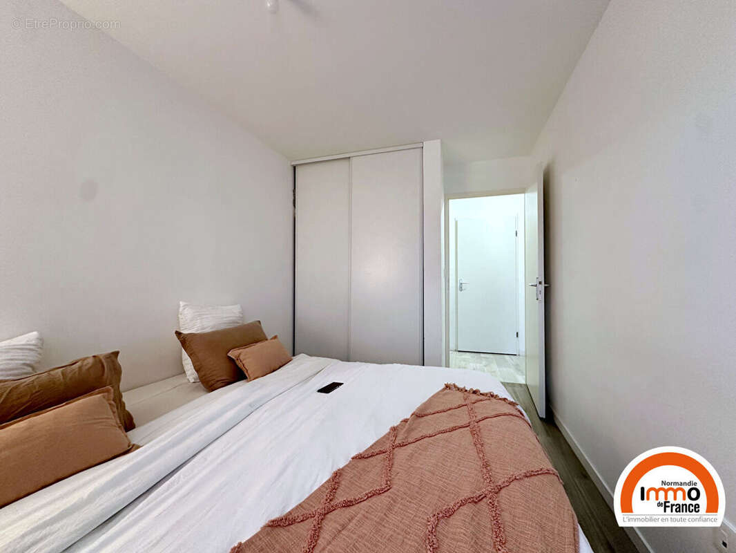 Appartement à ROUEN