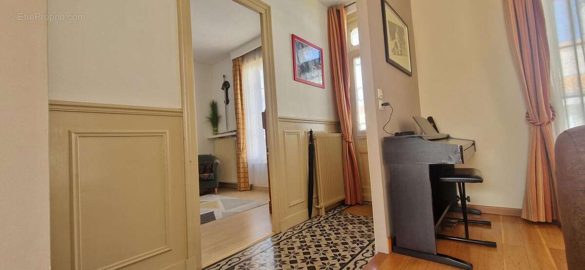 Maison à LA ROCHELLE