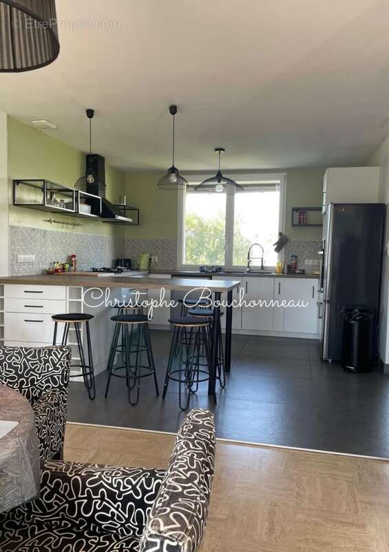 Appartement à CHOLET