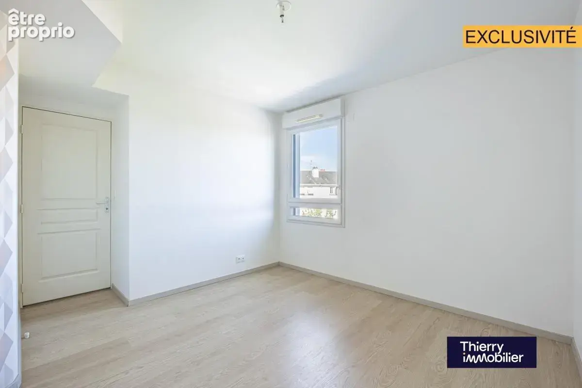 Appartement 2 pièces 44 m² à vendre à Nantes (44100) - photo 9