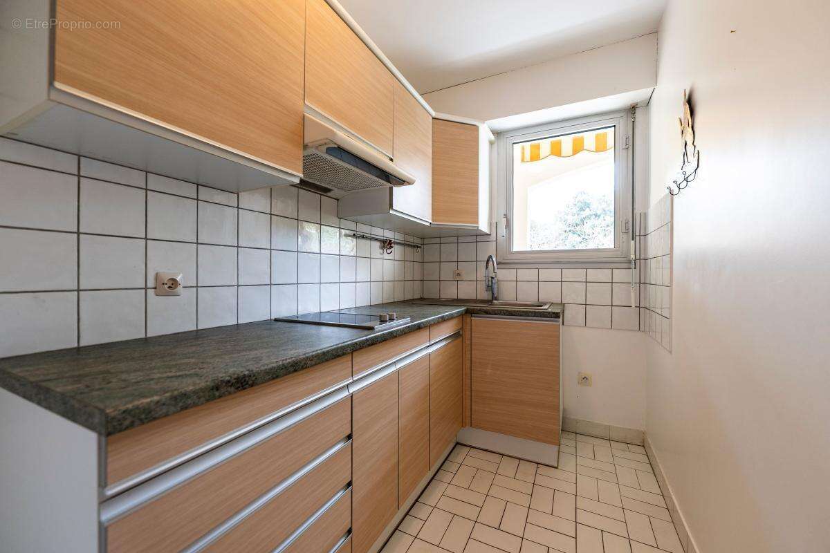 Photo 2 - Appartement à LA BAULE-ESCOUBLAC
