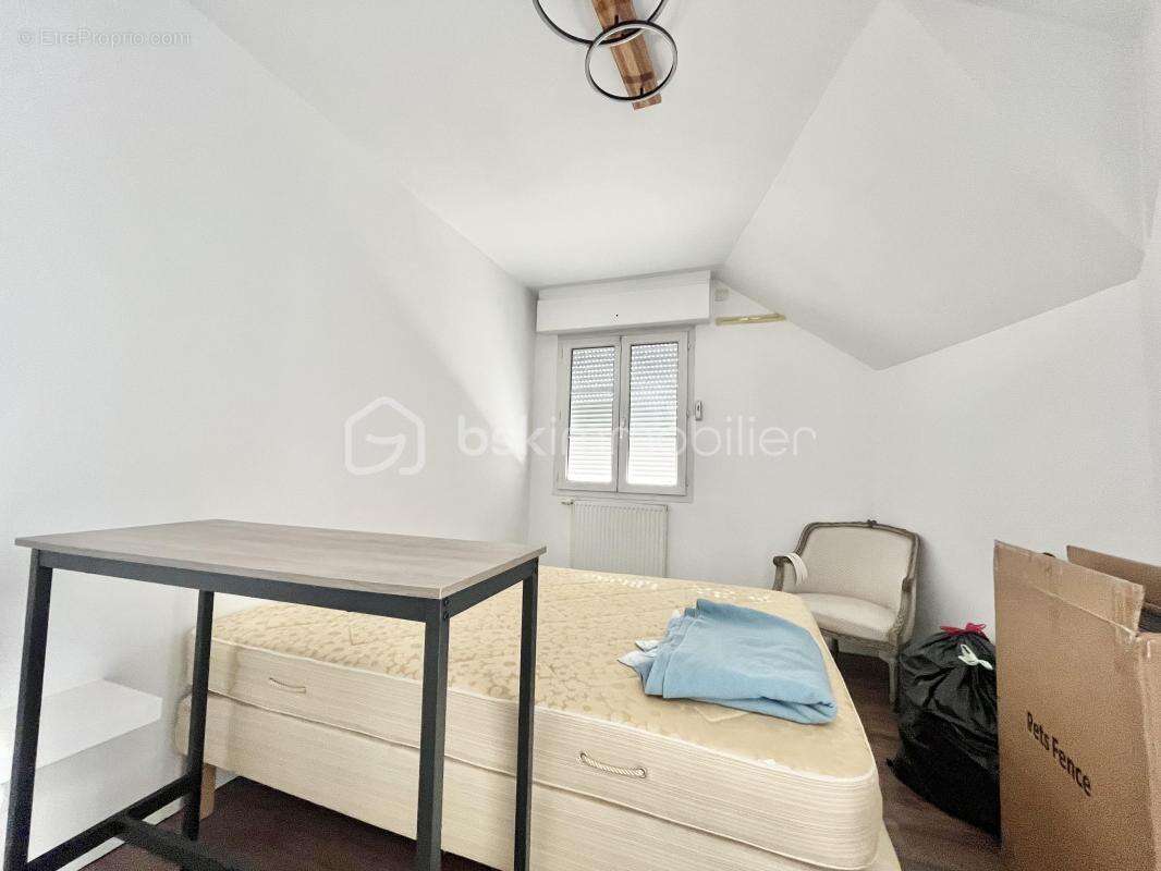 Appartement à POISSY