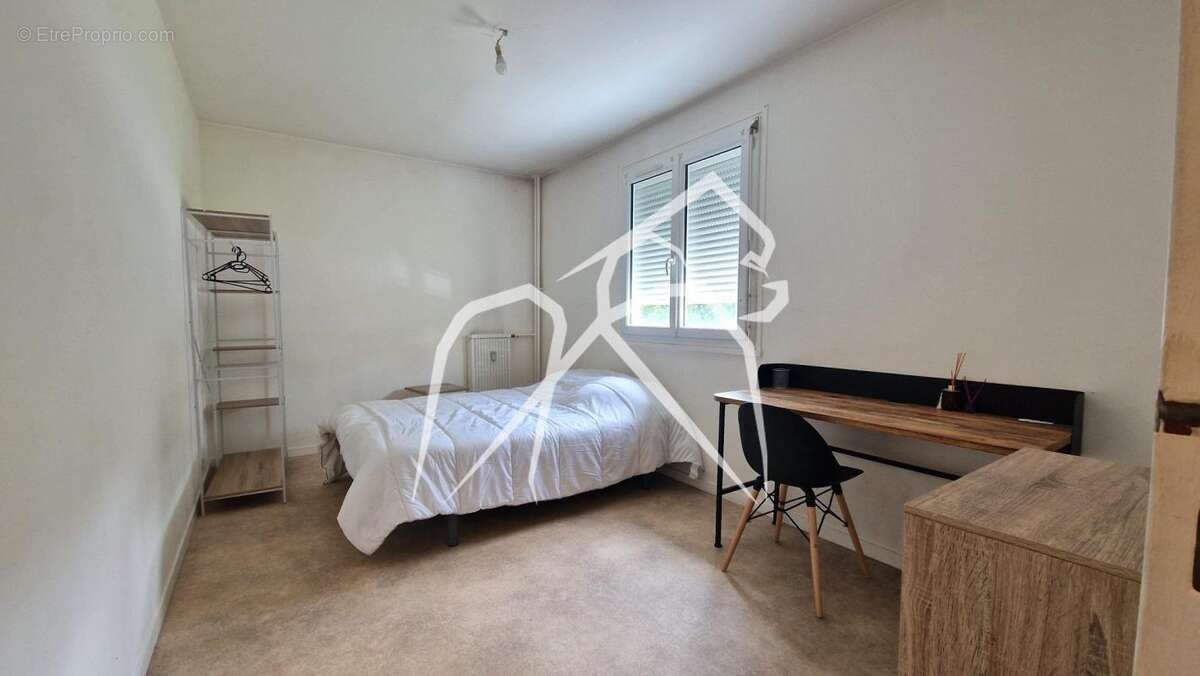 Appartement à CANTELEU