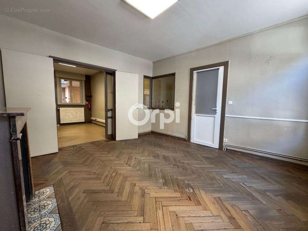 Appartement à TEMPLEUVE