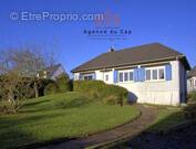 Maison à HERMANVILLE-SUR-MER