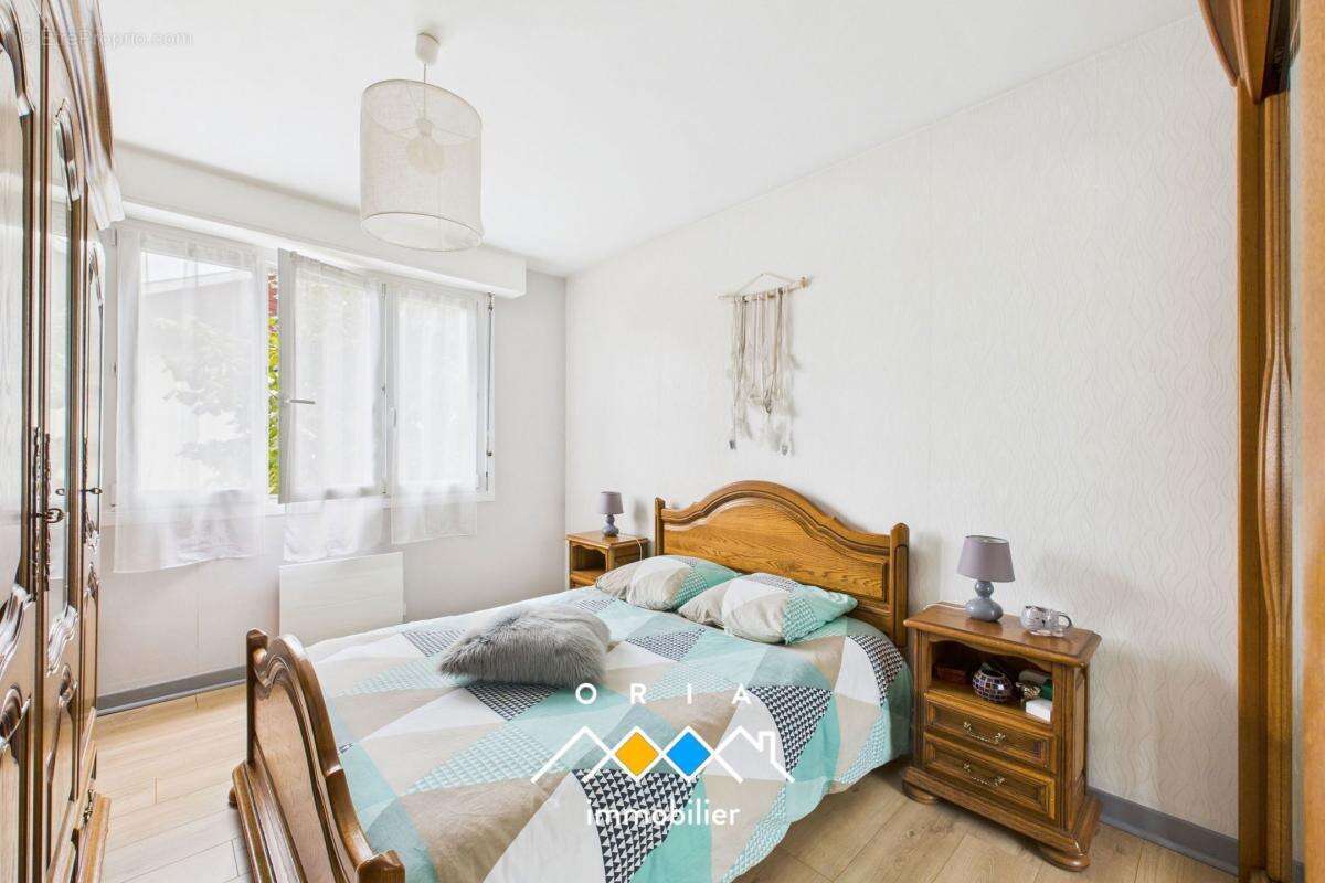 Appartement à PAGNY-SUR-MOSELLE