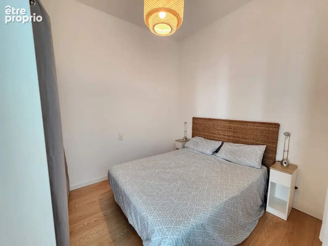 Appartement 3 pièces Victor Hugo - parfait état - photo 8