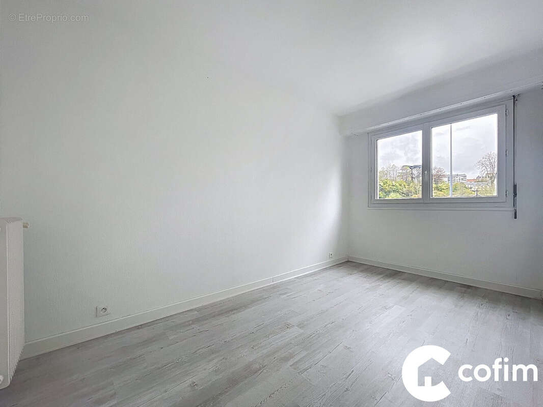 Appartement à PAU