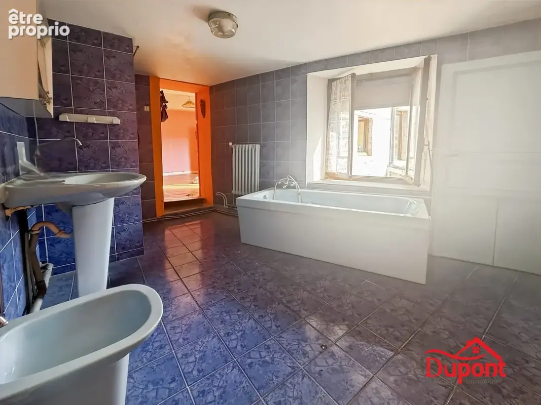 Maison 131 m² à Fumay  - photo 7