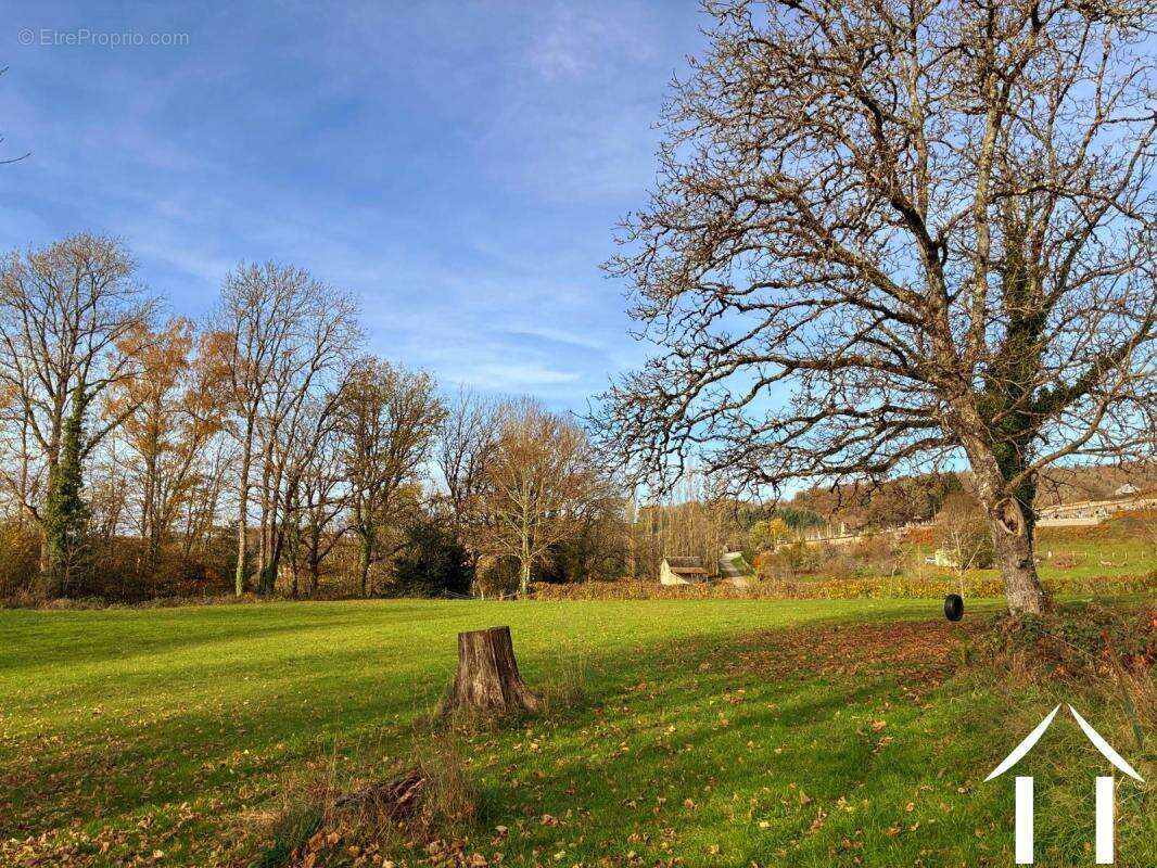 Maison à VILLAPOURCON
