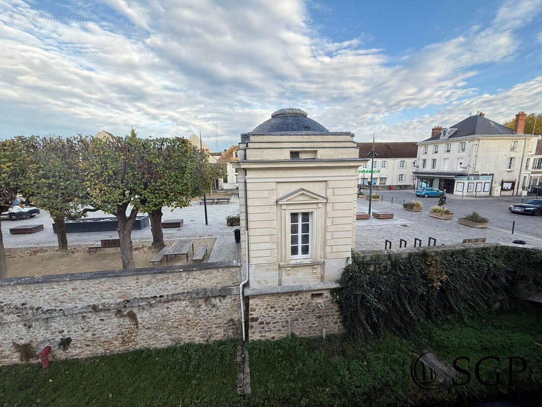 Appartement à ARPAJON