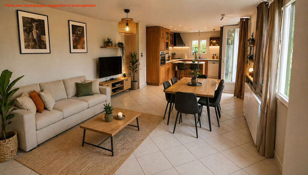 Maison à HORBOURG-WIHR