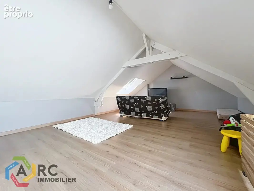 Maison Individuelle 154m2 - photo 6