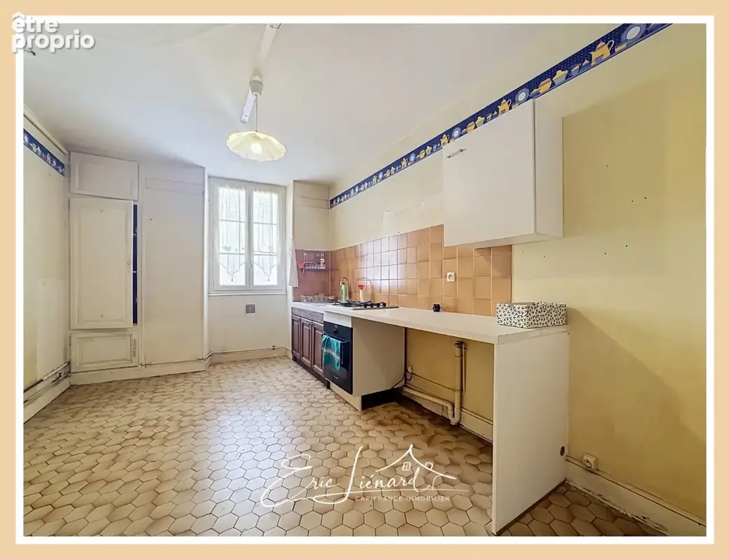 Maison à vendre 8 pièces SAINT MAIXENT L'ECOLE (79) - photo 12