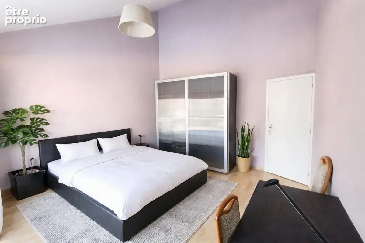 Maison Varennes Jarcy - photo 7