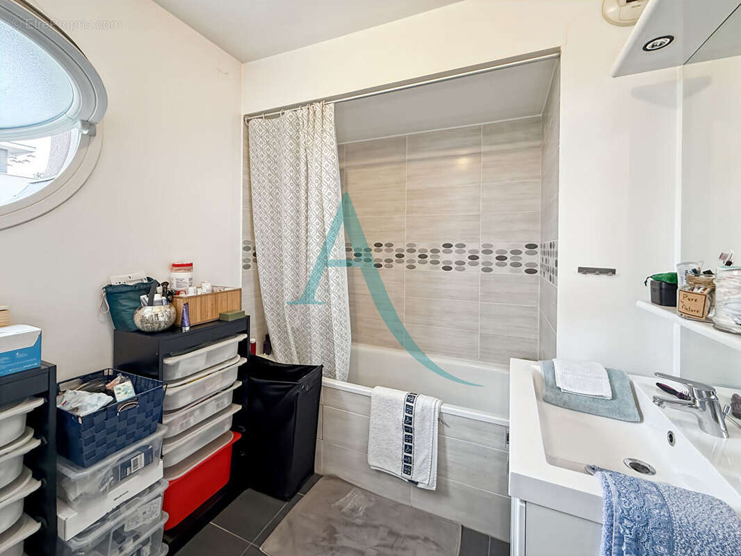 Appartement 3 pièces 65.55m² avec balcon Mennecy - photo 8