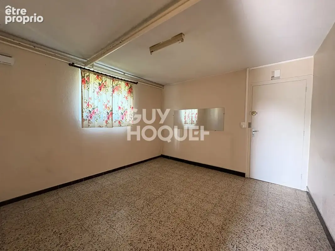 Maison à fort potentiel à Givors (Secteur BANS) : 138 m² répartis en 2 logements - photo 16