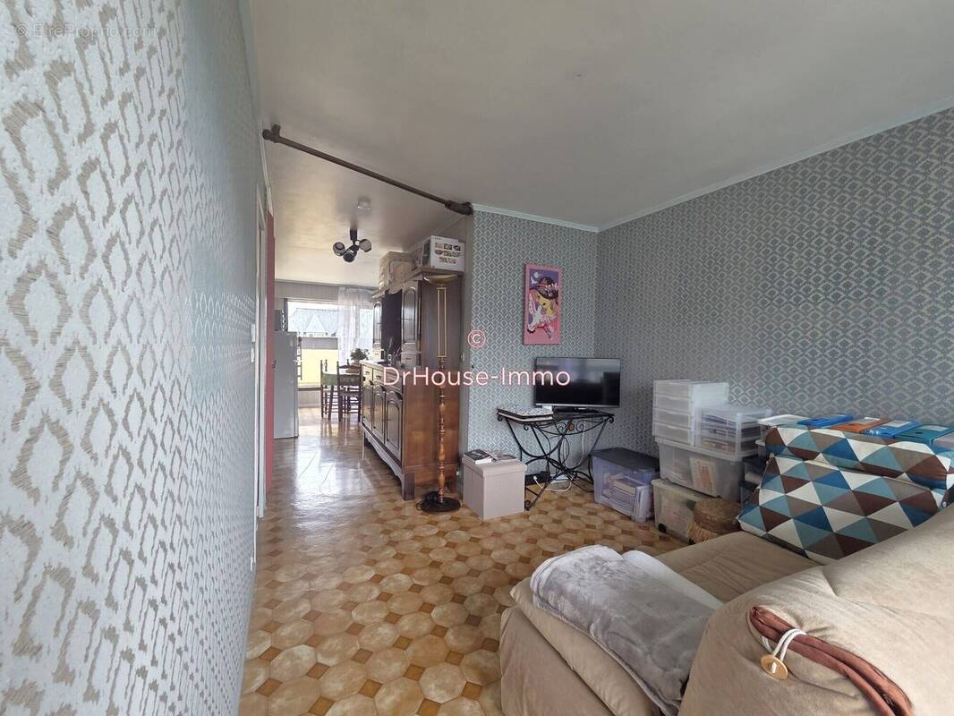 Appartement à COURSEULLES-SUR-MER