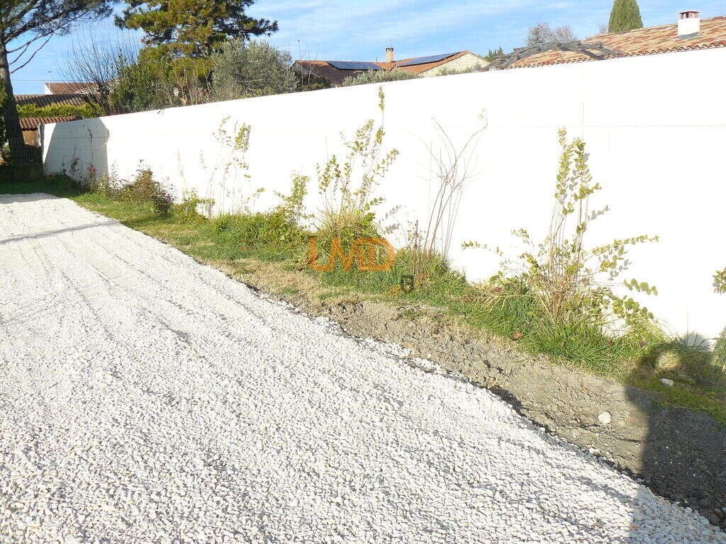 Maison à VEDENE