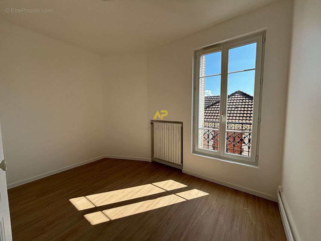 Appartement à CORMEILLES-EN-PARISIS