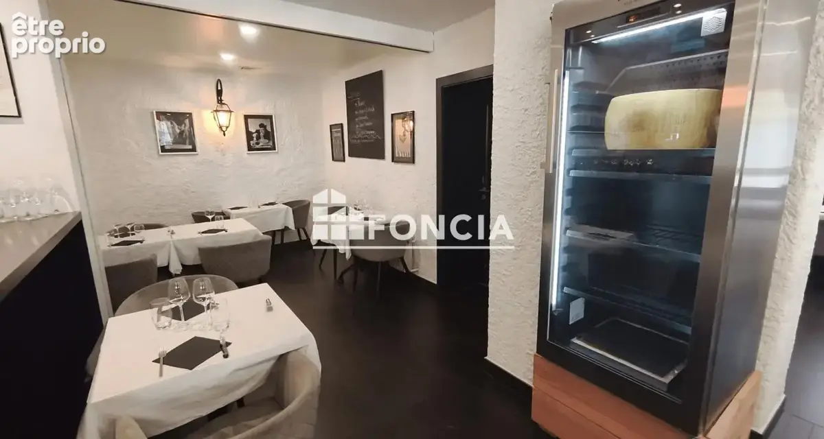 Superbe restaurant italien / pizzeria à sarrebourg – affaire clés en main ! - photo 5