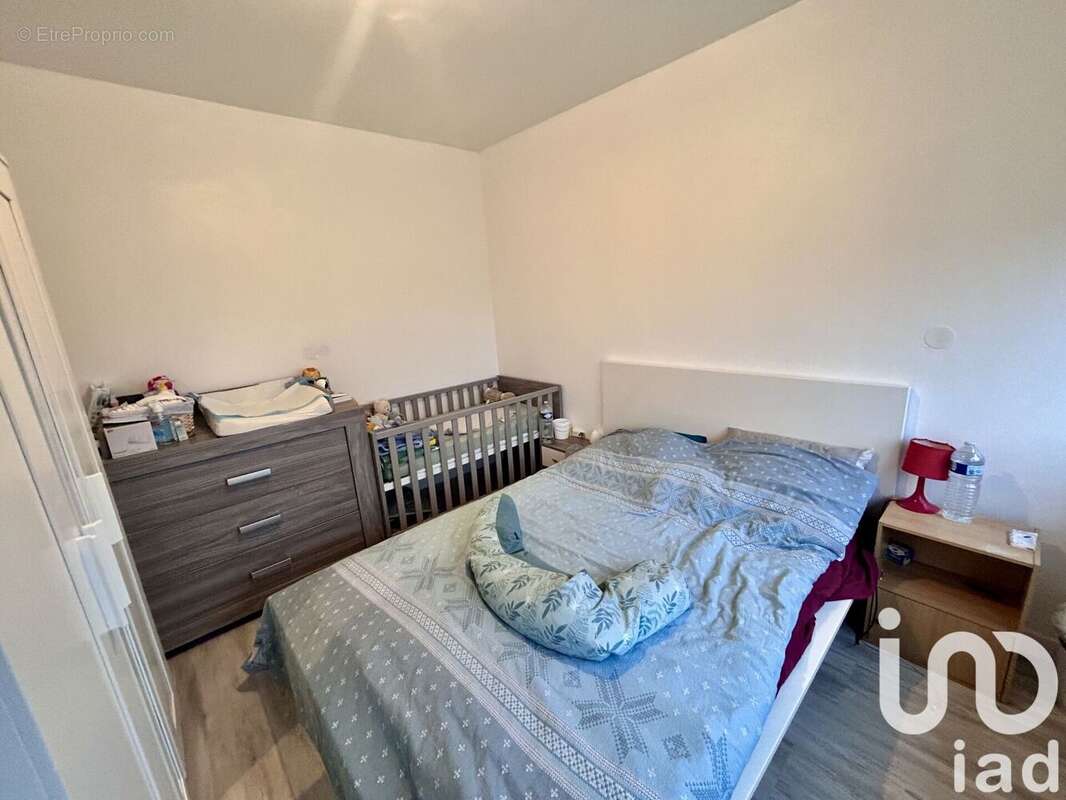 Photo 6 - Appartement à METZ