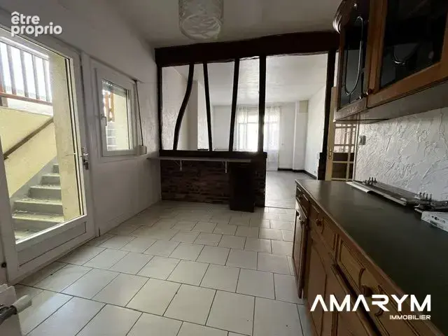 Maison 7 pièces 128 m² à vendre à Le Treport (76470) - photo 4