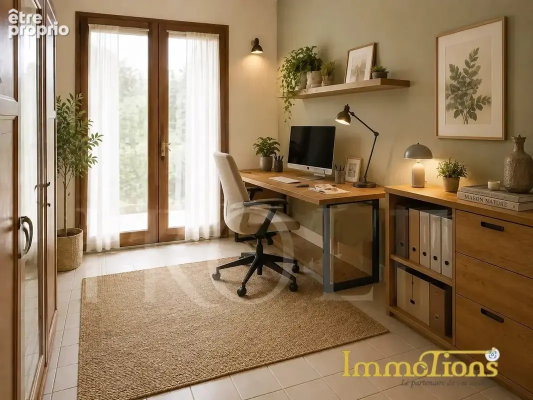 Grande maison familiale - photo 19
