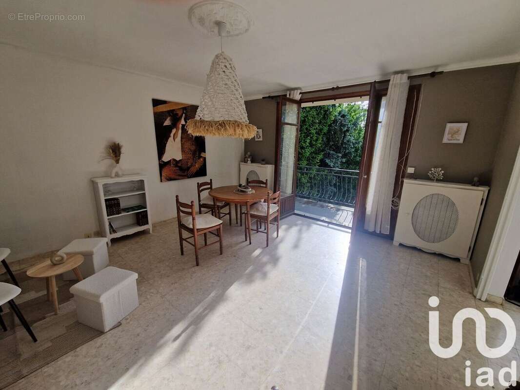 Photo 3 - Maison à RIS-ORANGIS