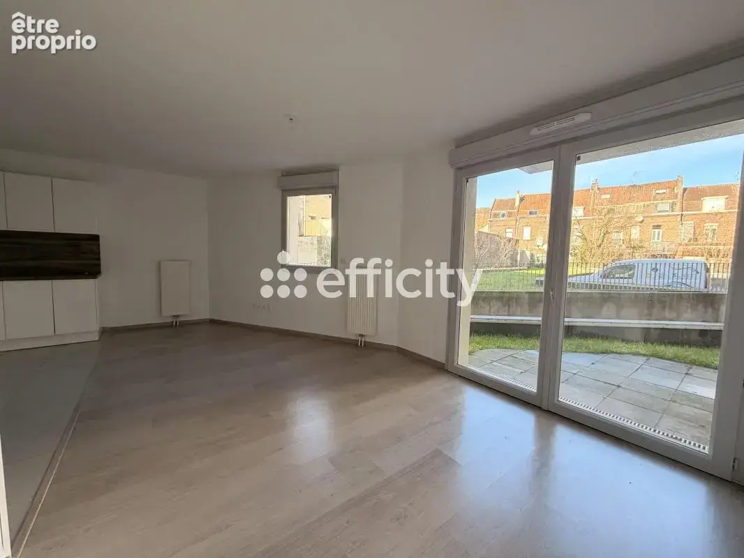 Appartement - photo 8