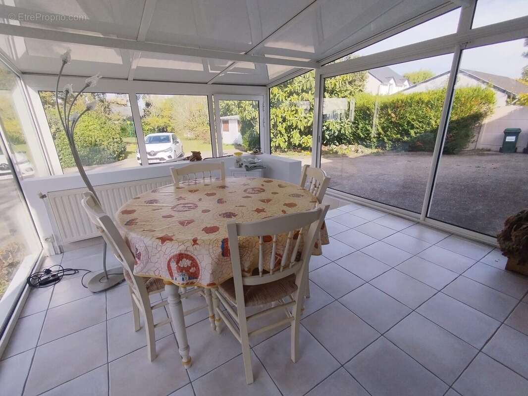 Maison à PORNICHET