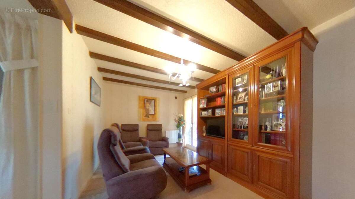Maison à ACHIET-LE-GRAND