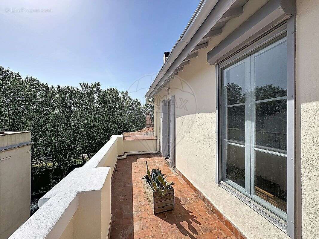 Appartement à PERPIGNAN
