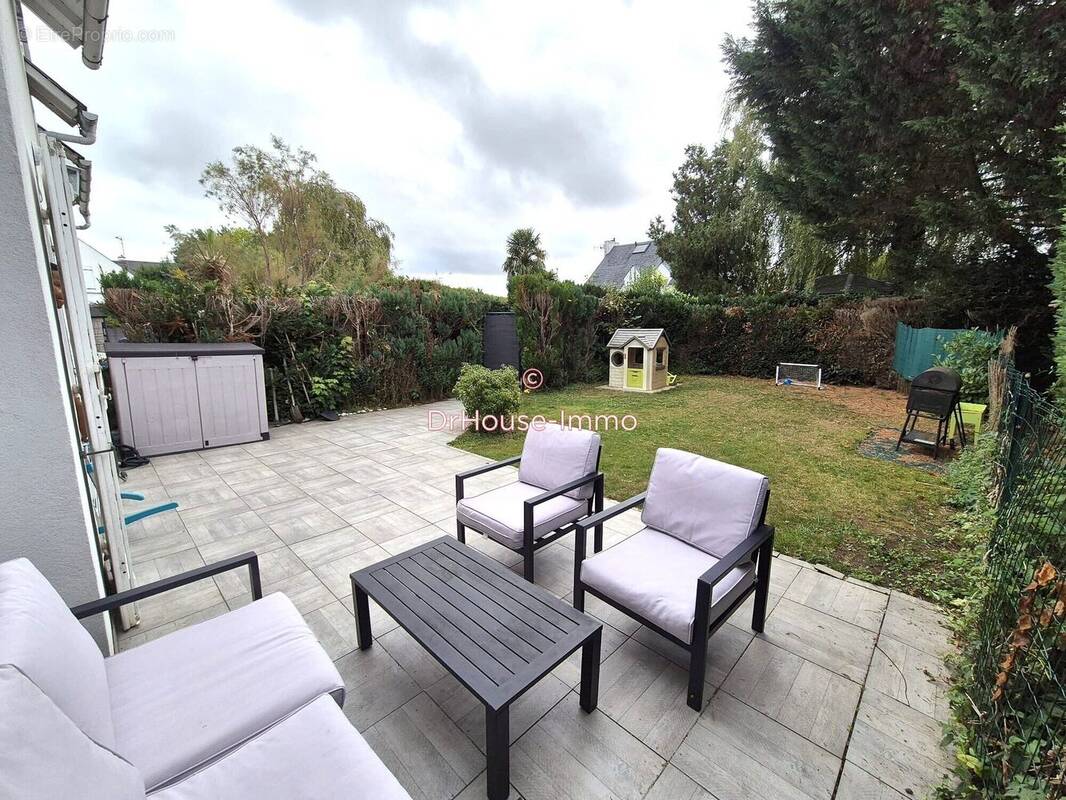 Maison à OZOIR-LA-FERRIERE