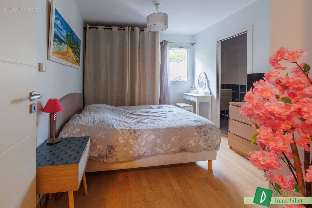 Appartement à BIVIERS