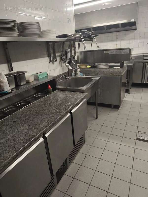 Brasserie dans un Centre Commercial. - photo 16