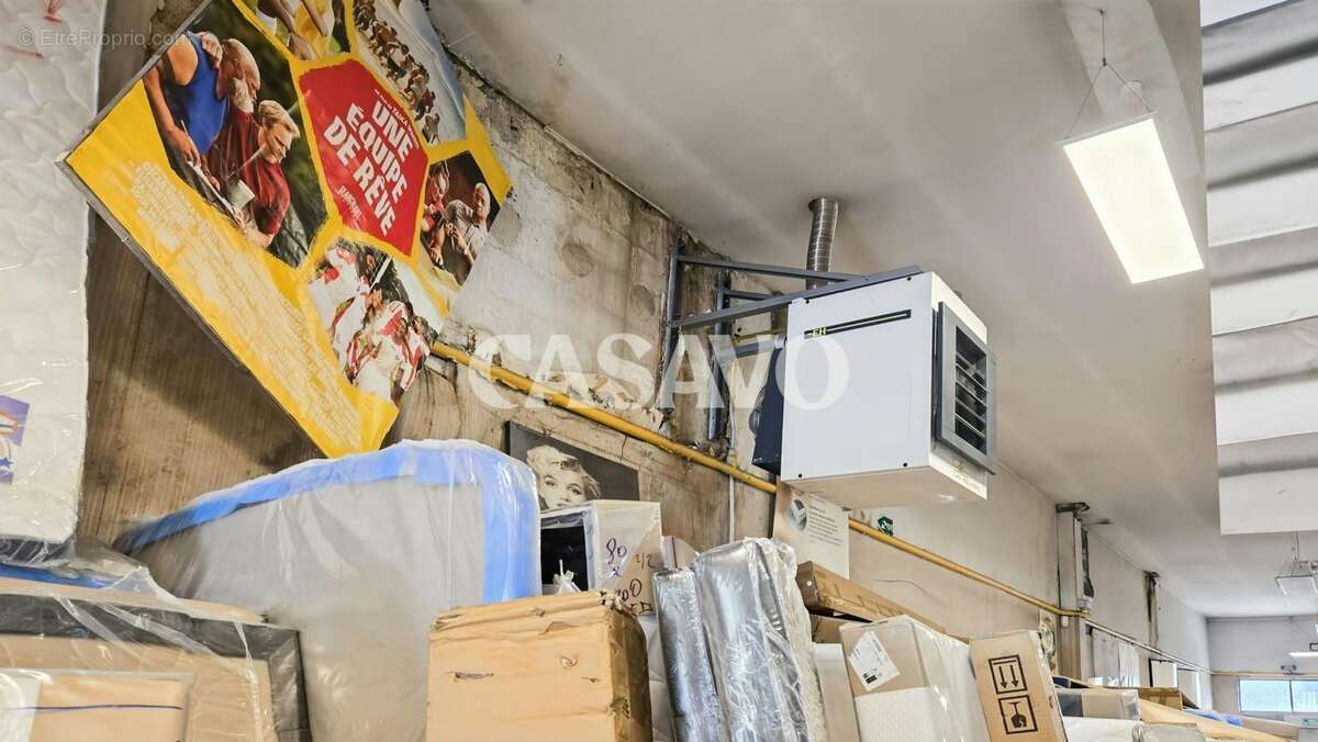 Vente Immeuble 4 pièces de 750m² - 93320 Les Pavillons-sous-Bois - photo 9