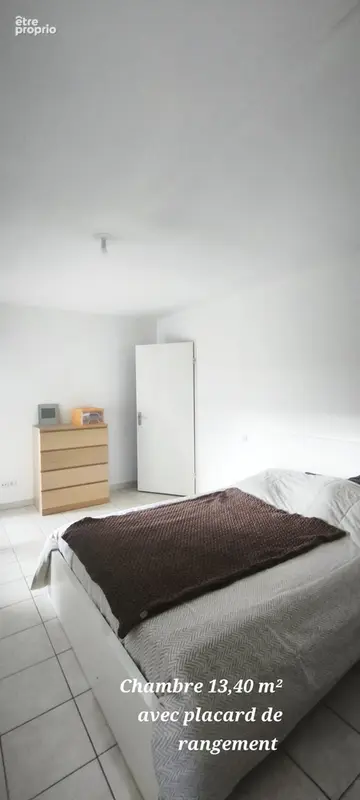 Appartement 45 m² à Montpellier  - photo 8