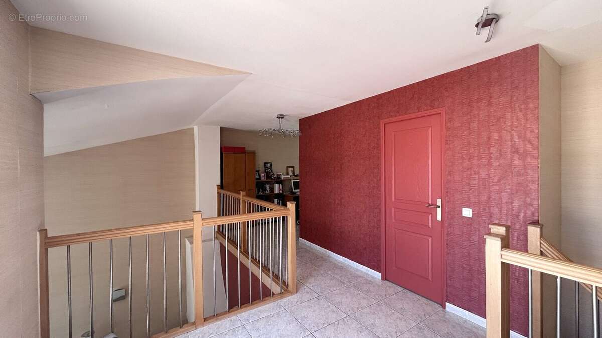 Appartement à CABESTANY