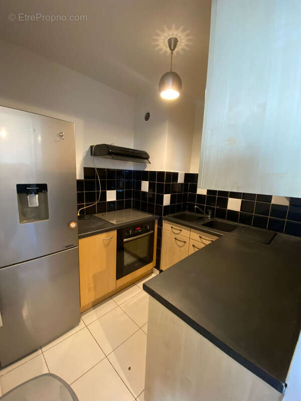 Appartement à BAGNOLET