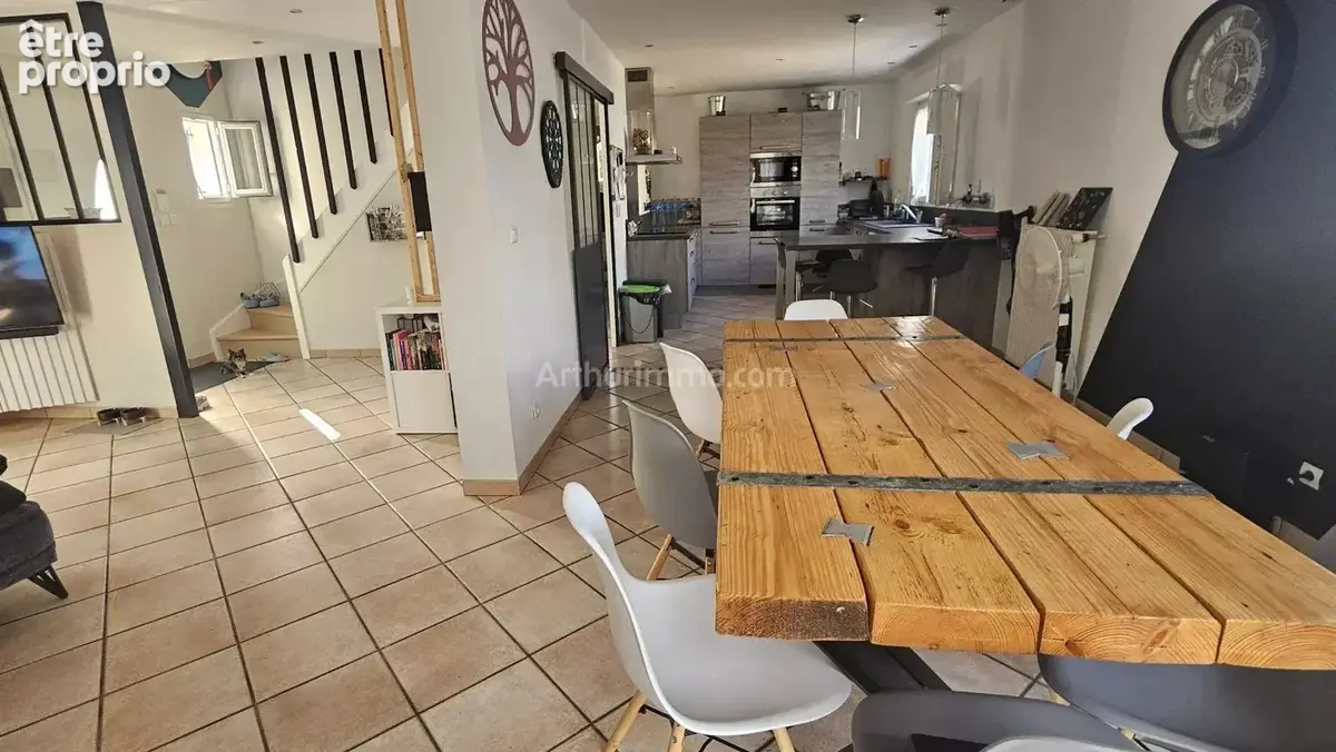 Vente Maison Escoville(14850) 345 000ï¿œ - photo 6
