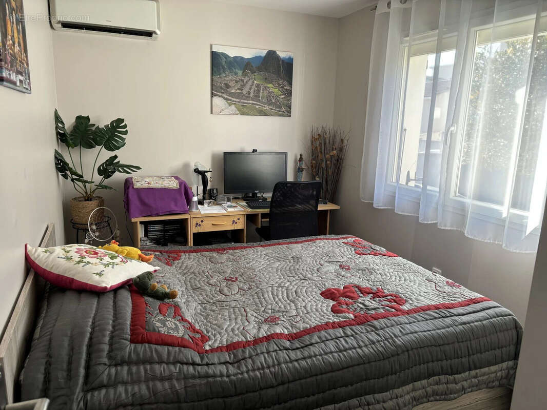 Maison à COURNONSEC