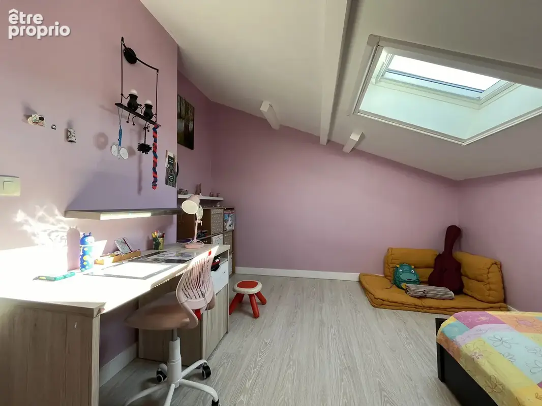 Maison beauregard - photo 10