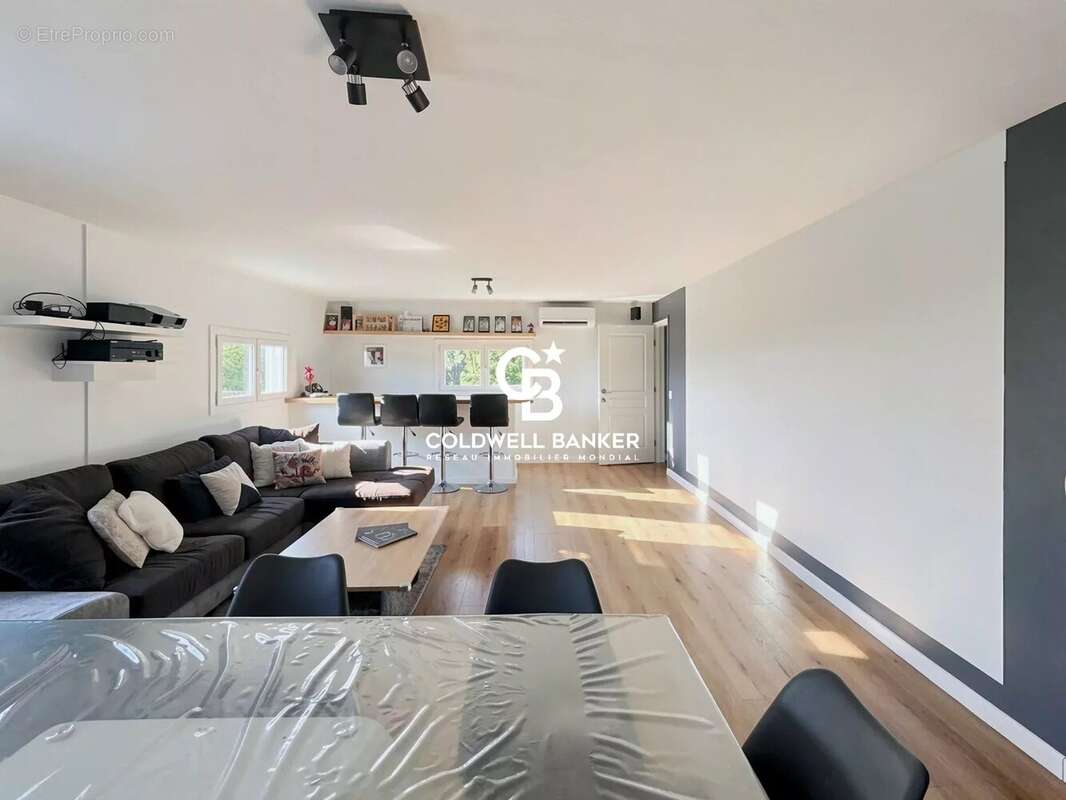 Le Beausset - Maison sur Terrain de 5000m2 - photo 20