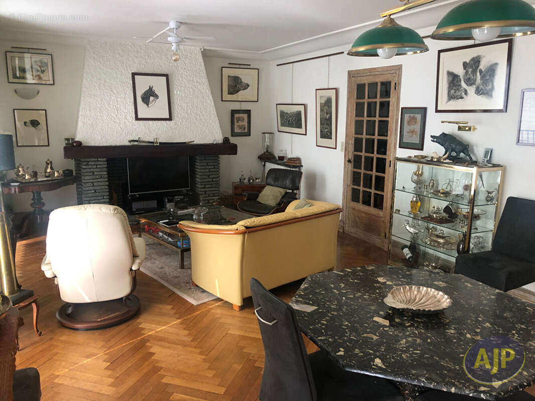 Appartement à CHOLET