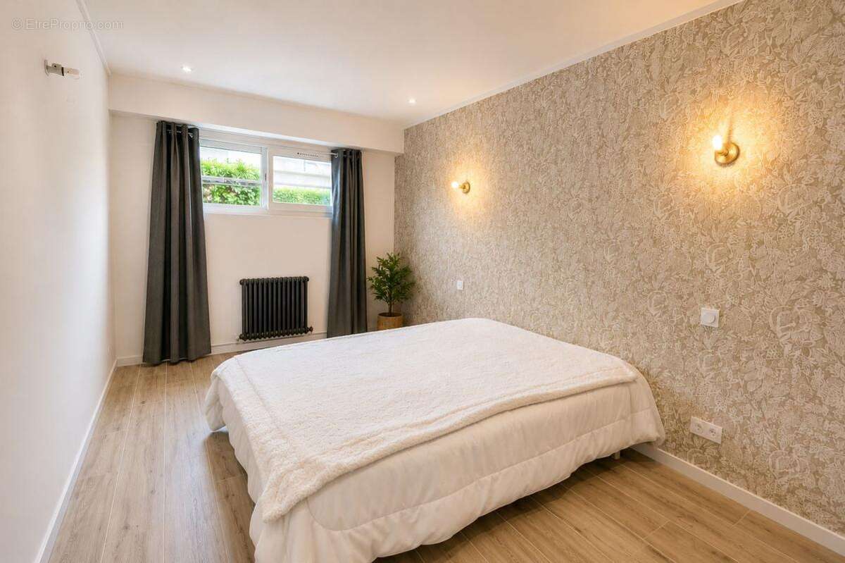 Appartement 2 pièces entièrement rénové À Vendre - photo 4