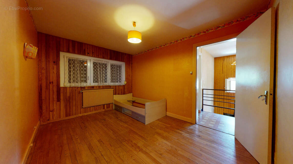 Maison à SANCEY-LE-GRAND