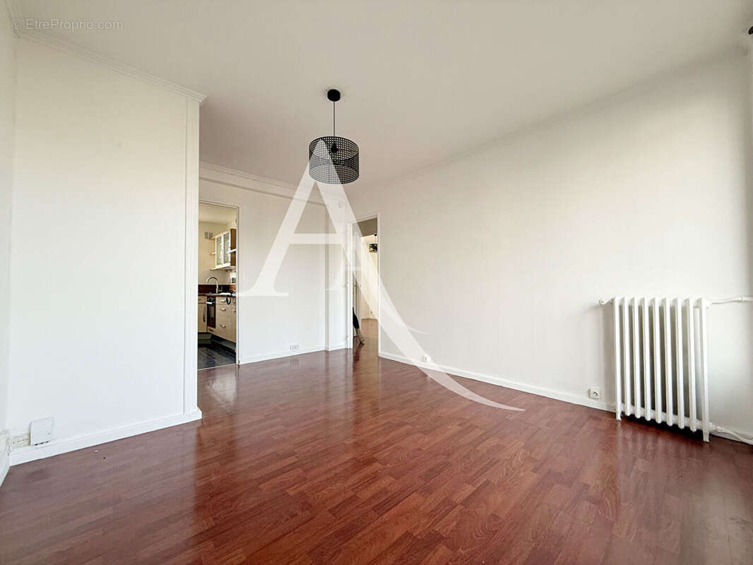 Appartement à CHATOU
