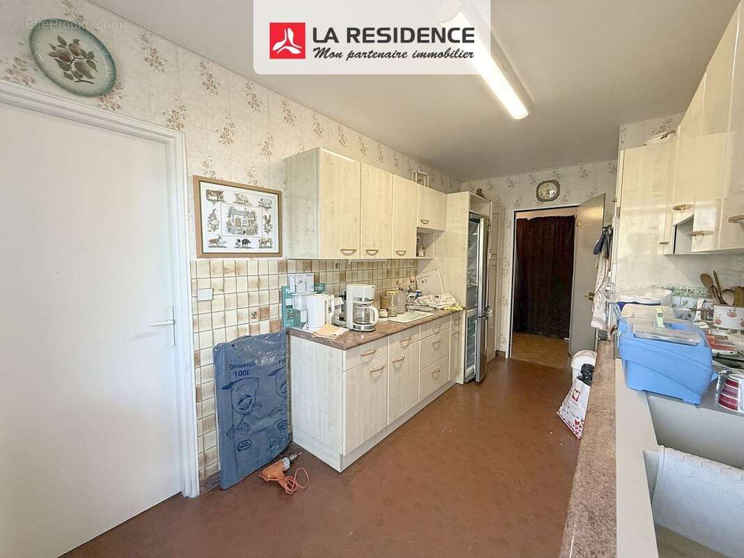 Appartement à VELIZY-VILLACOUBLAY